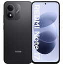 Smartfon Xiaomi Redmi Note 17 czarny 6.99" 4.0GB/128.0GB