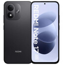 Smartfon Xiaomi Redmi Note 17 5G 5G czarny 6.99" 6.0GB/256.0GB