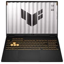 Laptop ASUS TUF Gaming F16 16.0" Intel Core i5-13450HX NVIDIA GeForce RTX 5050 16GB 512GB SSD Windows 11 Home szary