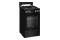 Kuchnia Beko FSM52331DBDS płyta gazowo-ceramiczna, piekarnik elektryczny
