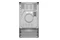 Kuchnia Gorenje GKS5C71XF płyta gazowo-ceramiczna, piekarnik elektryczny