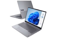 Laptop Lenovo ThinkBook 14 14.0" Intel Core Ultra 5-125U Intel 8GB 512GB SSD Windows 11 Professional szary