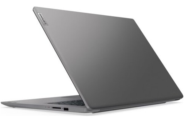 Laptop Lenovo V17 G4 17.3" Intel Core i7-13620H INTEL UHD 16GB 512GB SSD Windows 11 Professional szary