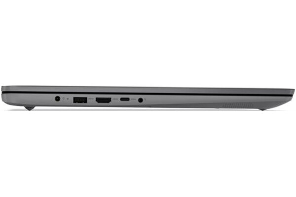 Laptop Lenovo V17 G4 17.3" Intel Core i7-13620H INTEL UHD 16GB 512GB SSD Windows 11 Professional szary