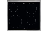 Płyta Ceramiczna Electrolux EHF16240XK