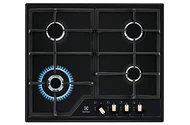 Płyta gazowa z palnikami Electrolux EGS6436RK