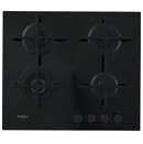 Płyta Gazowa pod szkłem Whirlpool AKT627NB1