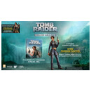 Tomb Raider Legacy of Atlantis Edycja Deluxe (Game Key Car Nintendo Switch