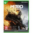 METRO Edycja 2039 Edycja Premierowa / METRO Edycja 2039 Edycja Premierowa Xbox (Series X)