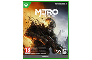 METRO Edycja 2039 Edycja Premierowa / METRO Edycja 2039 Edycja Premierowa Xbox (Series X)