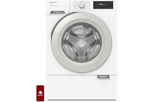 Pralka MIELE WTV611 10.0kg 1600obr./min