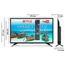 Telewizor LIN 43LFHDT1850 43" Full HD