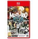 Metaphor ReFantazio SWWITCH 2 Nintendo Switch