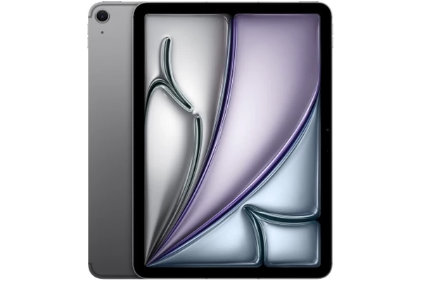 Tablet Apple iPad Air 11.00" Apple M3 /128GB, 5G, szary