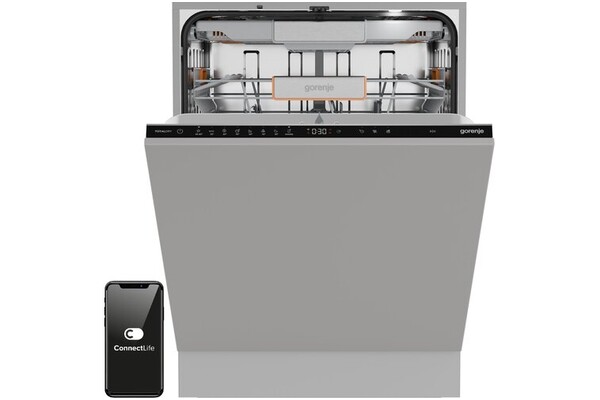 Zmywarka do zabudowy Gorenje GV693A65AD
