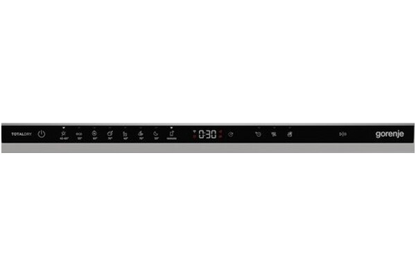 Zmywarka do zabudowy Gorenje GV693A65AD