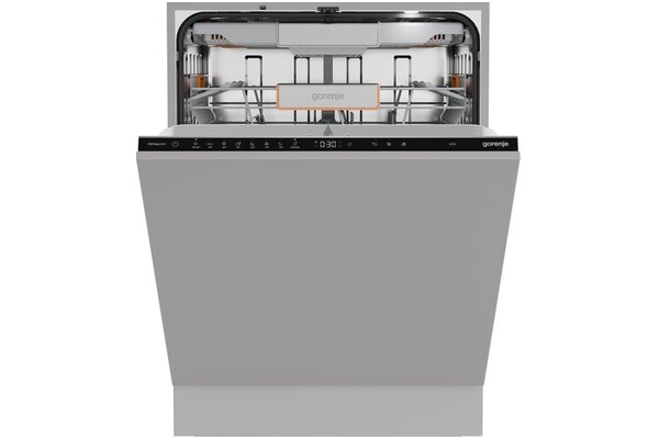 Zmywarka do zabudowy Gorenje GV693A65AD
