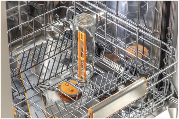 Zmywarka do zabudowy Gorenje GV693A65AD