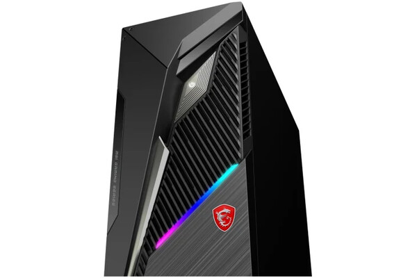MSI infinite S3 Intel Core i5 16GB DDR5 Nvidia GeForce RTX 5060 8GB Windows 11 Home