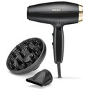 Suszarka BaByliss 6150DE 2000W kolor czarno-złoty