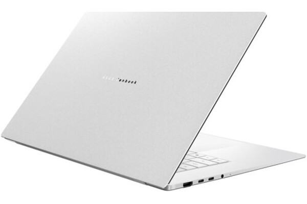 Laptop ASUS Zenbook S 16 OLED 16.0" AMD Ryzen AI 7 445 AMD Radeon 32GB 1TB SSD Windows 11 Home biały
