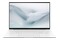 Laptop ASUS Zenbook S 16 OLED 16.0" AMD Ryzen AI 7 445 AMD Radeon 32GB 1TB SSD Windows 11 Home biały