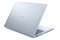 Laptop DELL 14 14.0" Intel Core Ultra 7-256V Intel Arc 140V 16GB 512GB SSD Windows 11 Home niebieski