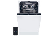 Zmywarka do zabudowy HAIER SXI1C3BF2BT