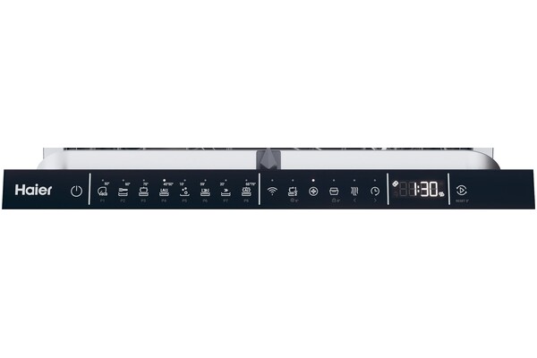 Zmywarka do zabudowy HAIER SXI1C3BF2BT
