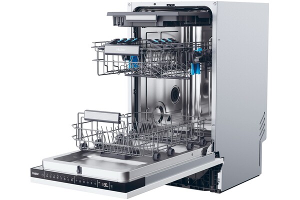 Zmywarka do zabudowy HAIER SXI1C3BF2BT