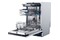 Zmywarka do zabudowy HAIER SXI1C3BF2BT