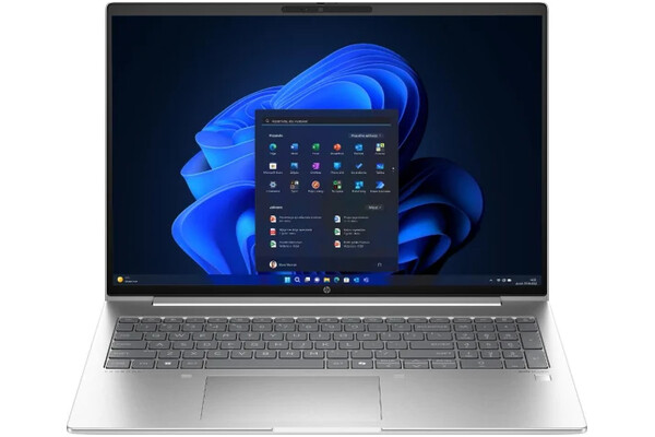 Laptop HP ProBook 465 G11 16.0" AMD Ryzen 7 7735U AMD Radeon 680M 32GB 1TB SSD M.2 Windows 11 Professional srebrny