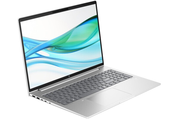 Laptop HP ProBook 465 G11 16.0" AMD Ryzen 7 7735U AMD Radeon 680M 32GB 1TB SSD M.2 Windows 11 Professional srebrny