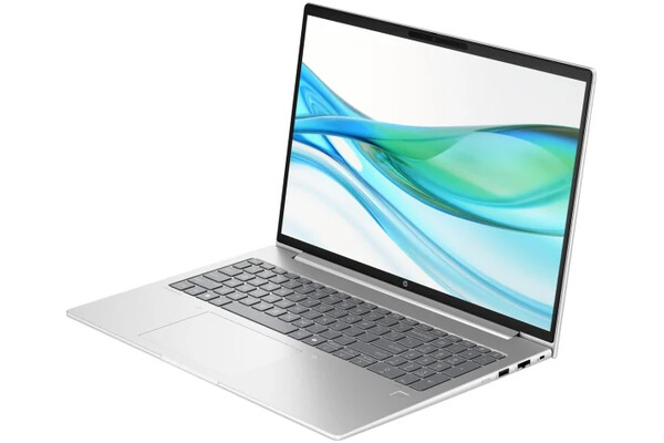 Laptop HP ProBook 465 G11 16.0" AMD Ryzen 7 7735U AMD Radeon 680M 32GB 1TB SSD M.2 Windows 11 Professional srebrny