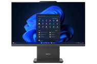 Lenovo IdeaCentre AIO 2 AMD Ryzen 5 16GB DDR5 AMD Radeon 660M Windows 11 Professional