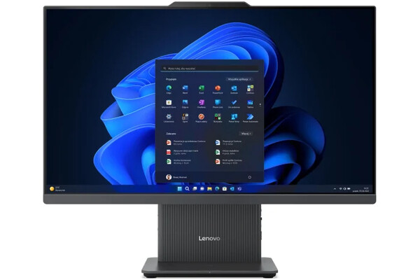 Lenovo IdeaCentre AIO 2 AMD Ryzen 5 16GB DDR5 AMD Radeon 660M Windows 11 Professional