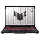 Laptop ASUS TUF Gaming A16 16.0" AMD Ryzen 7 260 NVIDIA GeForce RTX 5070 32GB 512GB SSD M.2 Windows 11 Home czarny