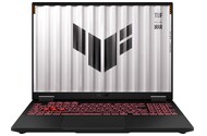 Laptop ASUS TUF Gaming A16 16.0" AMD Ryzen 7 260 NVIDIA GeForce RTX 5070 32GB 512GB SSD M.2 Windows 11 Home czarny