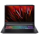 Laptop ACER Nitro 5 17 17.3" AMD Ryzen 7 5800H NVIDIA GeForce RTX 3080 16GB 1TB SSD M.2 Windows 10 Home czarny