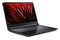Laptop ACER Nitro 5 17 17.3" AMD Ryzen 7 5800H NVIDIA GeForce RTX 3080 16GB 1TB SSD M.2 Windows 10 Home czarny