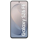 Smartfon Samsung Galaxy S26 FE 5G czarny 6.70" 8.0GB/256.0GB
