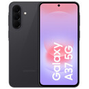 Smartfon Samsung Galaxy A37 5G szary 6.70" 8.0GB/256.0GB