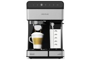 Ekspres Cecotec Instant-ccino 8052111 automatyczny czarny