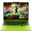 Laptop Lenovo LOQ 15 15.3" AMD Ryzen 7 250 NVIDIA GeForce RTX 5050 16GB 512GB SSD M.2 Windows 11 Home zielony