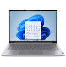 Laptop Lenovo ThinkBook 14 14.0" Intel Core Ultra 7-255H Intel 32GB 1TB SSD M.2 Windows 11 Professional szary
