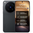 Smartfon vivo X500 Pro 5G czarny 6.85" 12.0GB/512.0GB