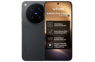 Smartfon vivo X500 Pro 5G czarny 6.85" 12.0GB/512.0GB