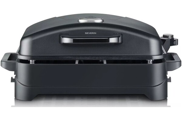 Grill elektryczny Kontaktowy Severin PG8597 2300W