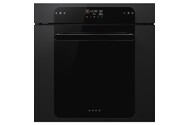 Piekarnik do zabudowy Smeg SOP6202TB elektryczny Parowy czarny