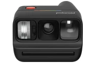 Aparat natychmiastowy POLAROID Go Gen 3 z filmem czarny